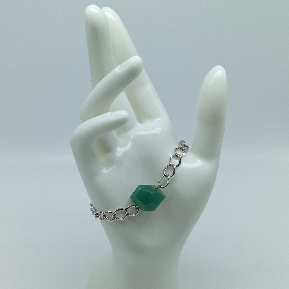 New Natural Stone Bracelet